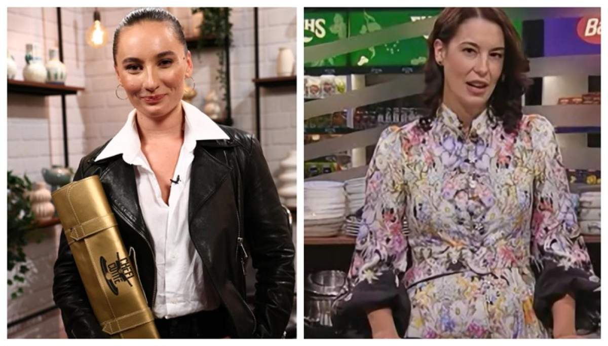 bianca podosu si marina luca