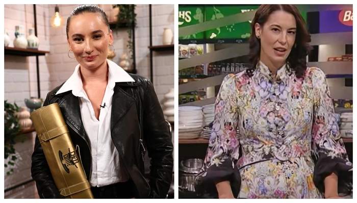 bianca podosu si marina luca