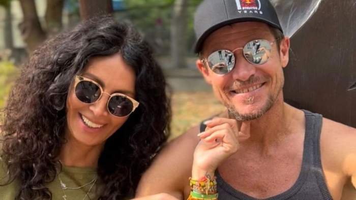 mihaela radulescu si iubitul