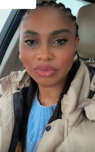 Laurette, imagini îngrijorătoare. Cum se simte acum