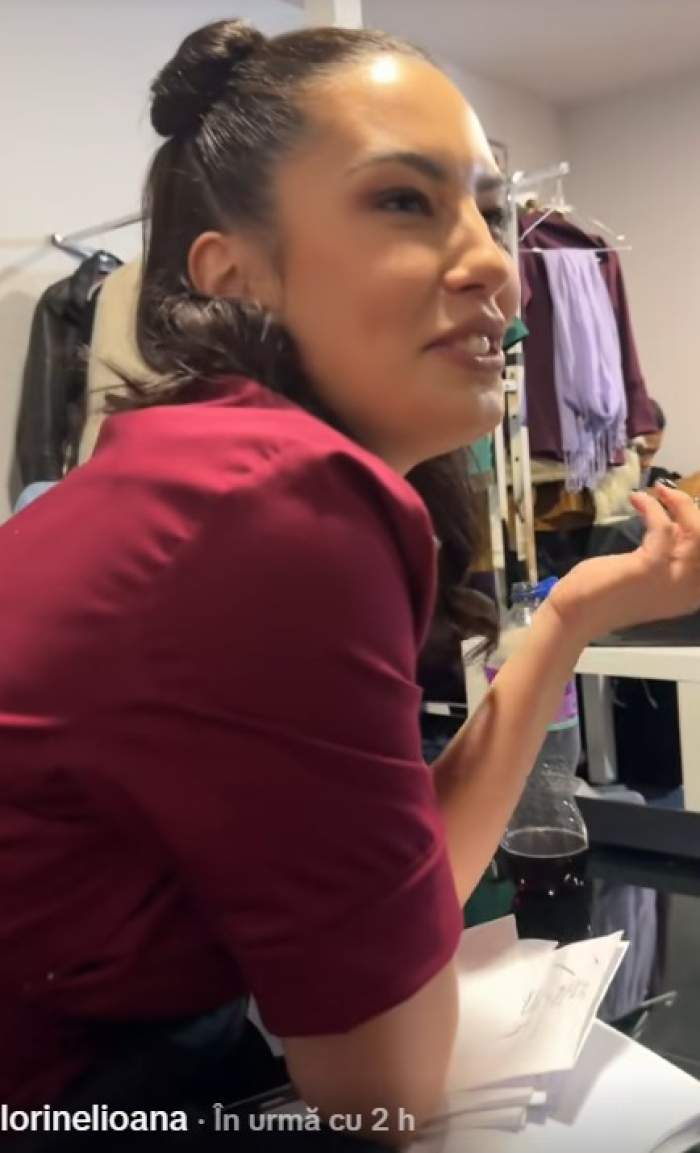 Bianca Podosu de la Chefi la cuțite