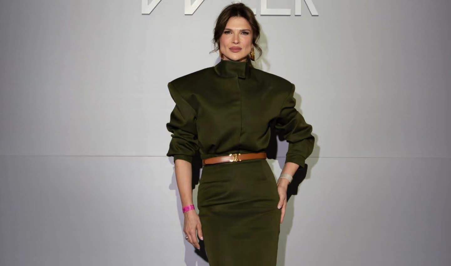 Monica Bîrlădeanu, la BFW