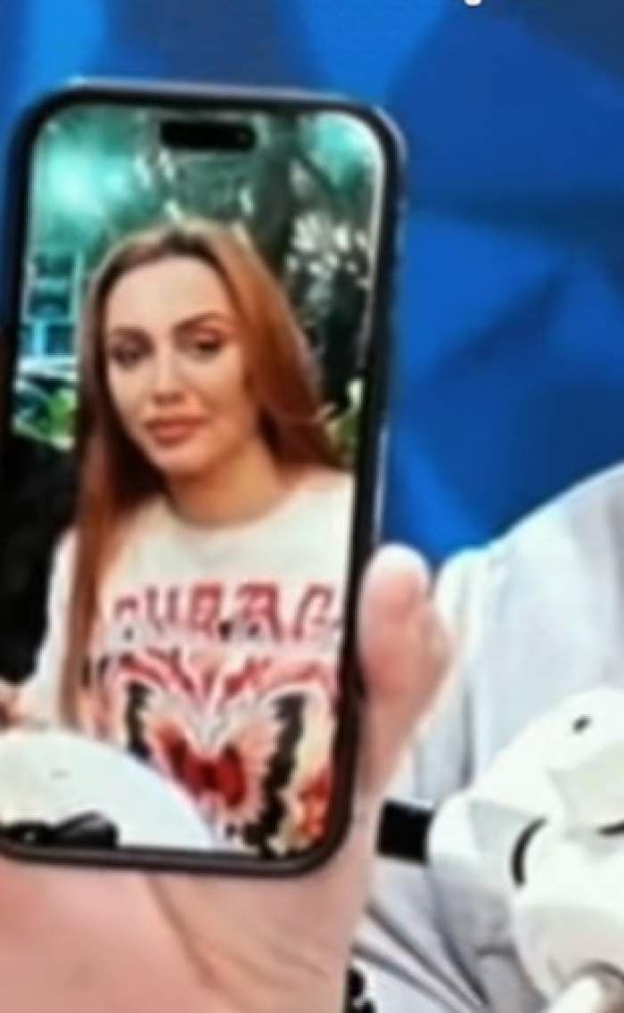 Cum arată mama Nabei Salem de la Survivor. Cât de mult seamănă fosta concurentă cu cea care i-a dat viață