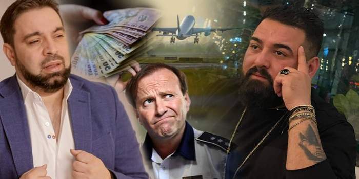 Lovitură de teatru în dosarul de șantaj al lui Florin Salam | Judecătorii au decis