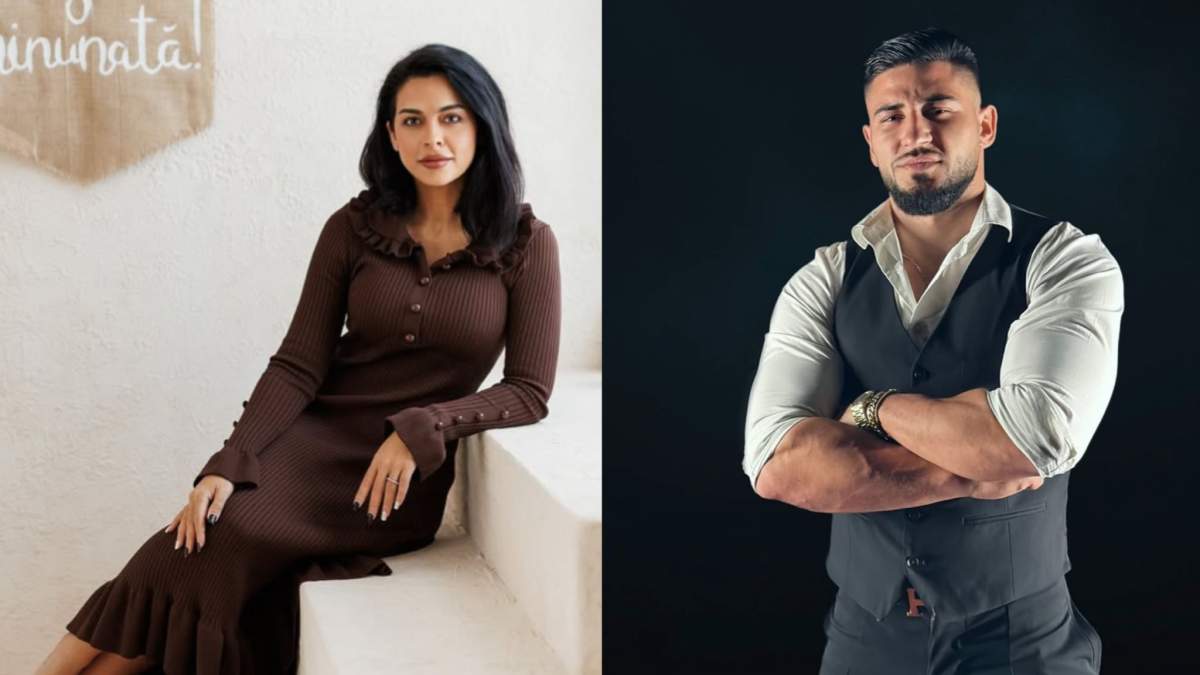 colaj Ema Oprișan și Răzvan Kovacs