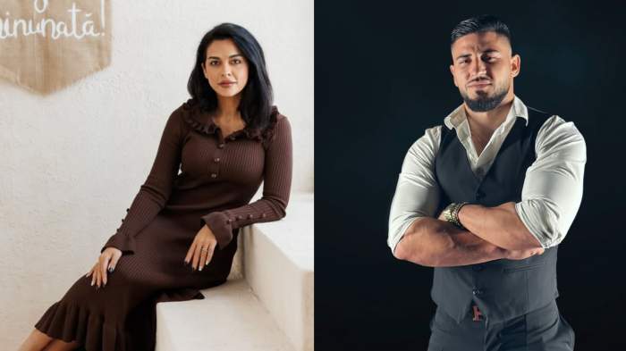 colaj Ema Oprișan și Răzvan Kovacs