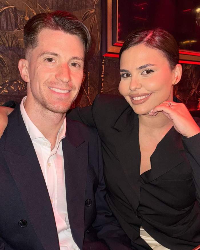 andreea popescu si rares cojoc