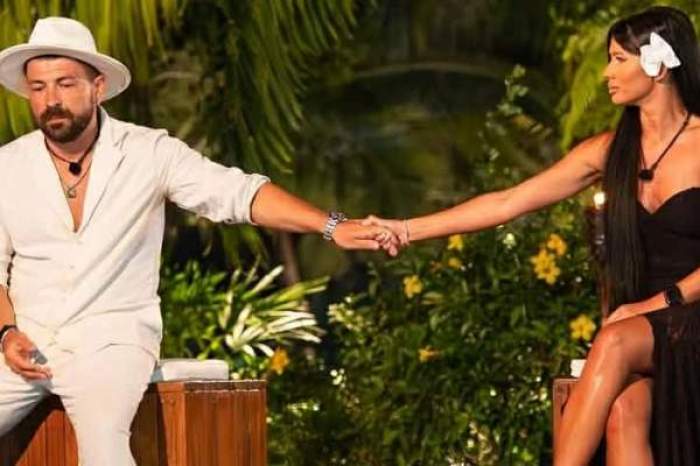 Bianca Dan și Marian Grozavu