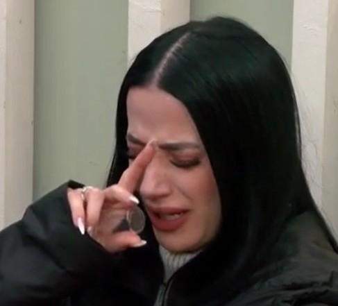 Raluca de la Mireasa, dezvăluiri în lacrimi. Concurenta a vorbit despre trecutul ei controversat