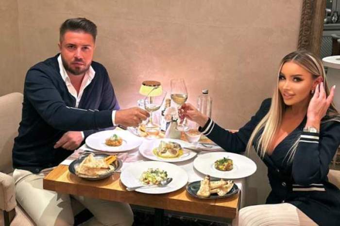 Roxana Vașniuc și Ionuț Lorin