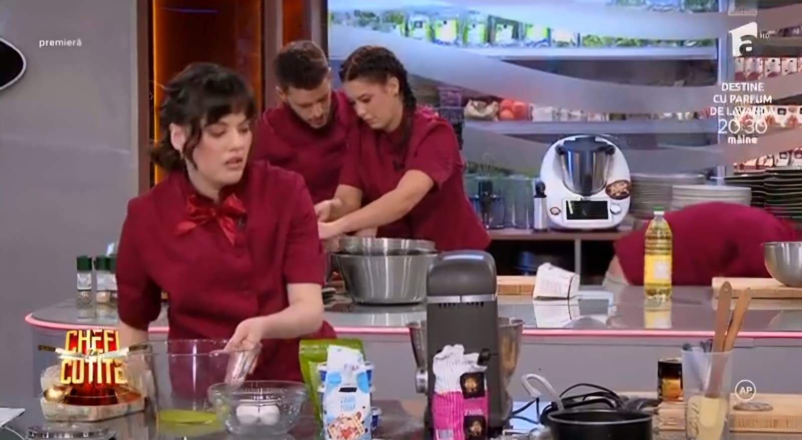 bianca podosu si christian ursu