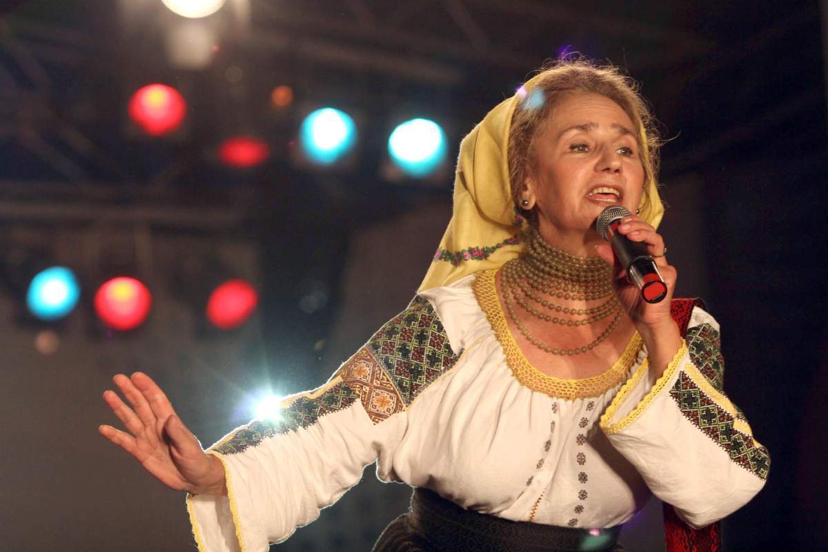 Care e starea de sănătate a Sofiei Vicoveanca la patru luni de când a suferit un infarct. De ce a decis să se mute în București