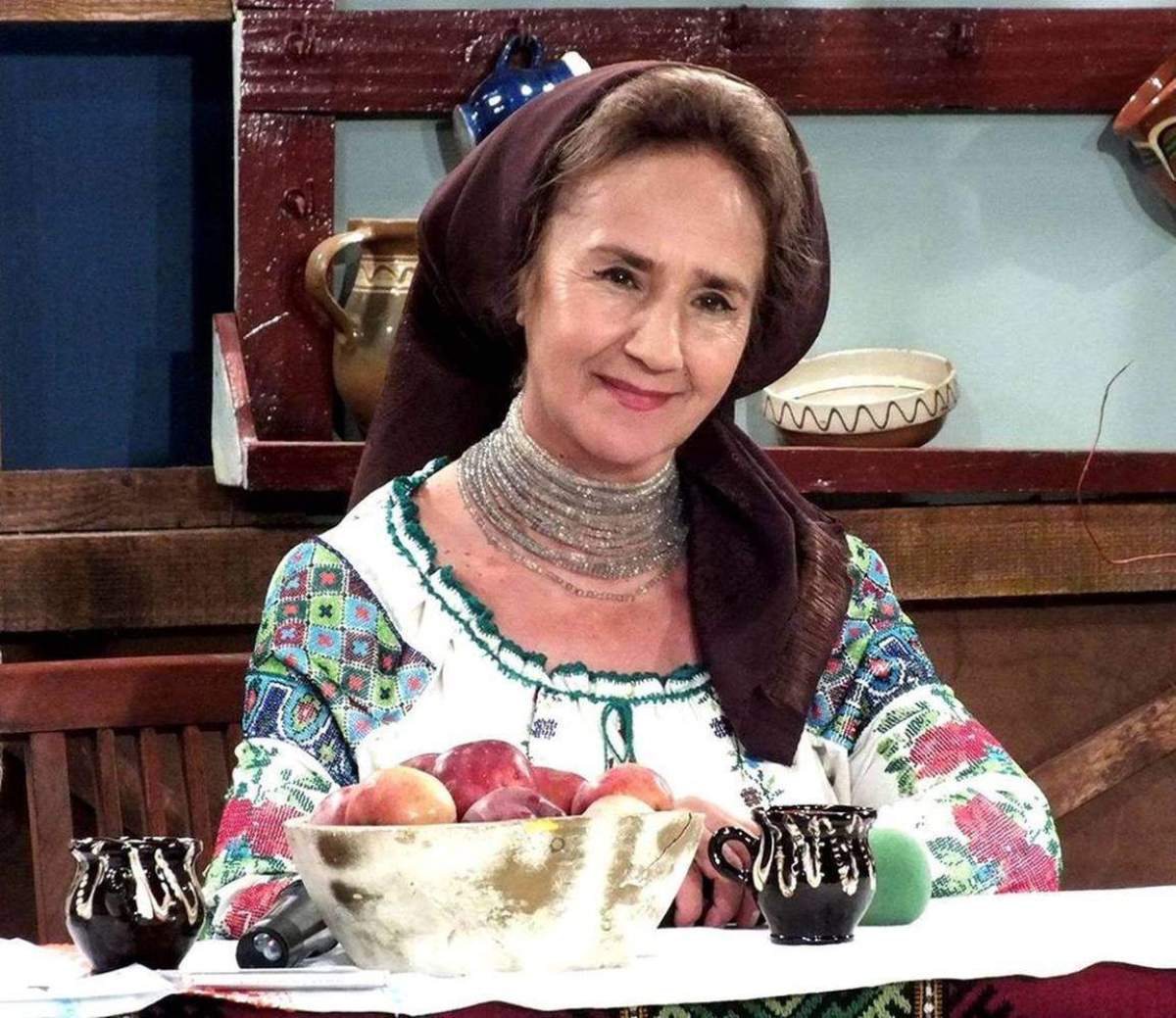 Care e starea de sănătate a Sofiei Vicoveanca la patru luni de când a suferit un infarct. De ce a decis să se mute în București