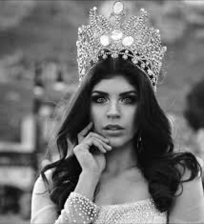 Tânără de 27 de ani, fostă Miss, găsită moartă în apartamentul ei. Cine e principalul suspect