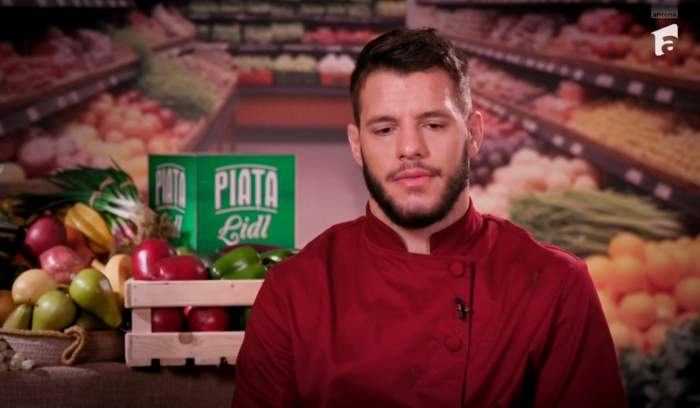 Christian de la Chefi la cutite