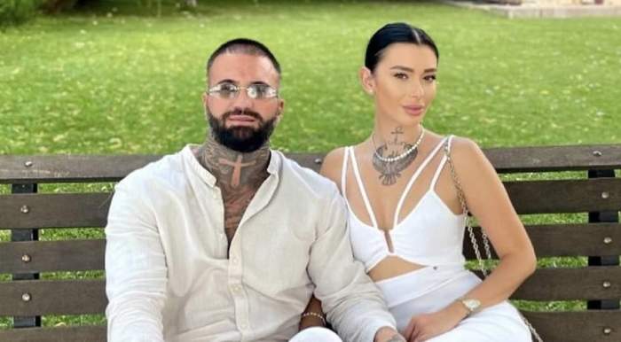 marcel de la insula iubirii si armina