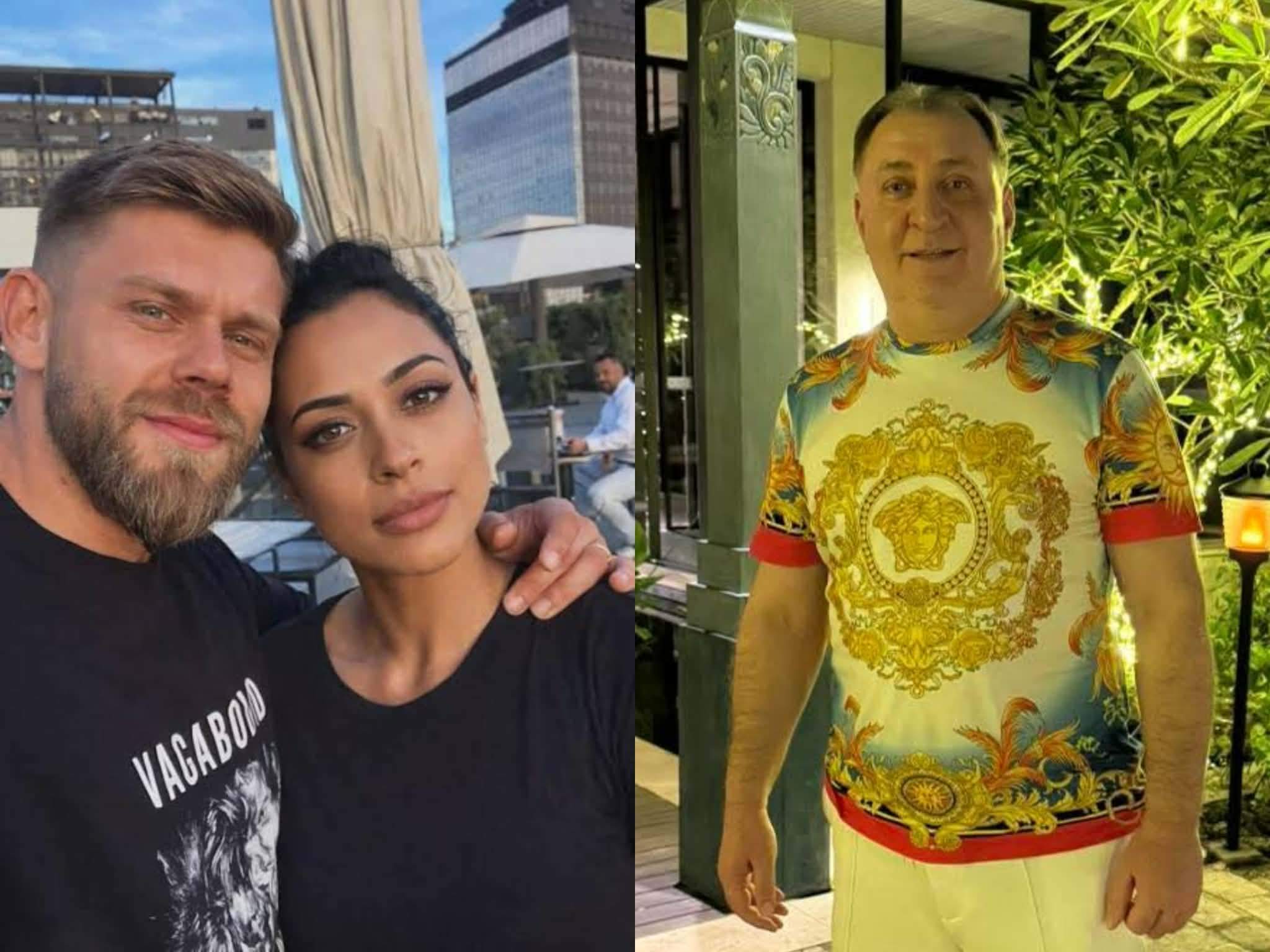 Ema Oprișan, Răzvan Kovacs și Vali Vijelie