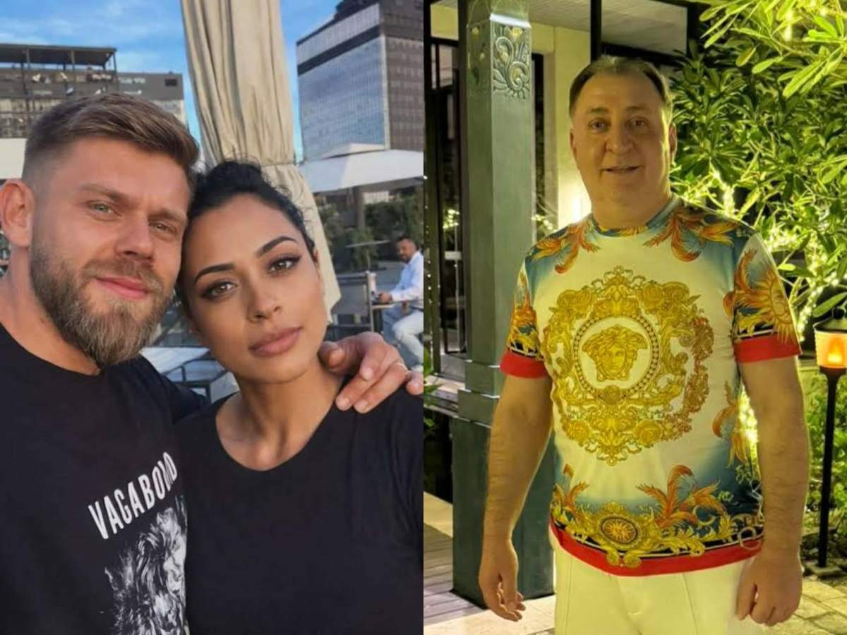 Ema Oprișan, Răzvan Kovacs și Vali Vijelie