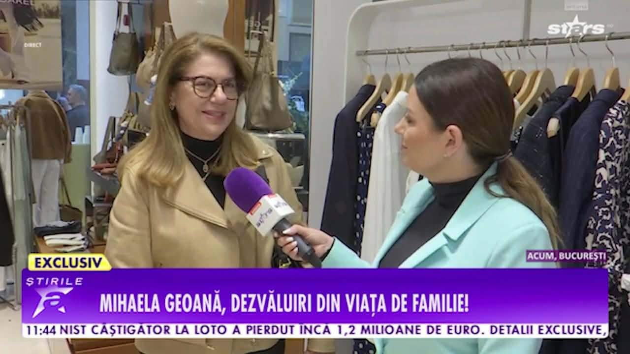 Mihaela Geoană