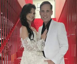 Dinu Maxer a recunoscut că este gelos! Ce reguli a impus în căsnicia cu Magdalena Chihaia: ”Știu ce simt eu”