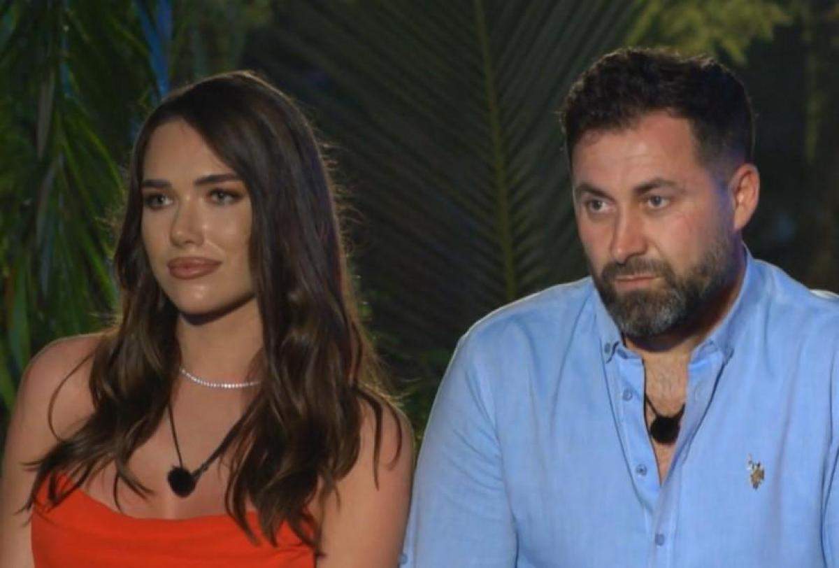 Iustina Loghin, incident care o costă! Fosta concurentă de la Insula Iubirii face lumină. Cum și-a lovit mașina