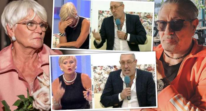 Serghei Mizil, despre împăcarea cu Monica Tatoiu! Declarații savuroase: „Să spună ce vrea, nu mai vorbesc cu nepoata”