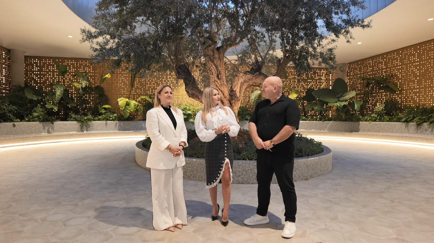 Din Arad în vârful afacerilor din Spania. Sâmbătă, la „Visul românesc- Succes internațional”, continuă povestea familie Corle