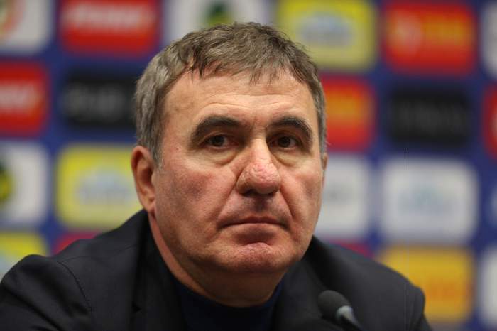 Gheorghe Hagi