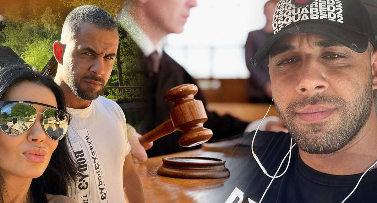 EXCLUSIV | Alex Ashraf o ia de la capăt | Ultima șansă