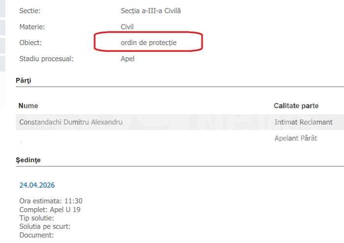 Profesorul acuzat de hărțuire a luat la ochi un influencer celebru | Detalii exclusive
