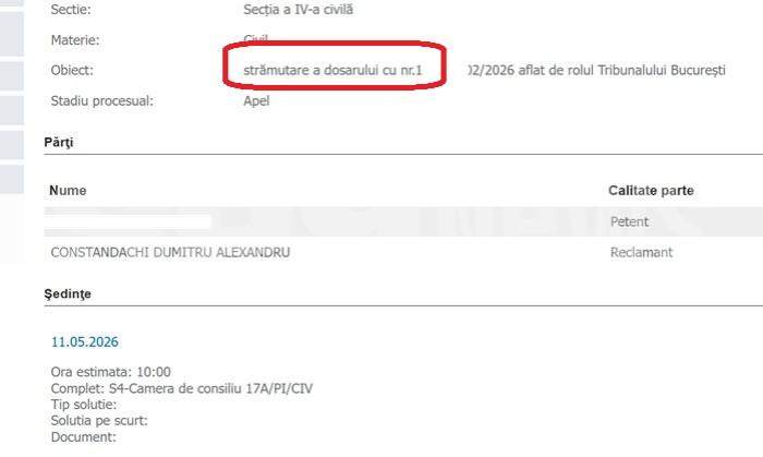 Profesorul acuzat de hărțuire a luat la ochi un influencer celebru | Detalii exclusive