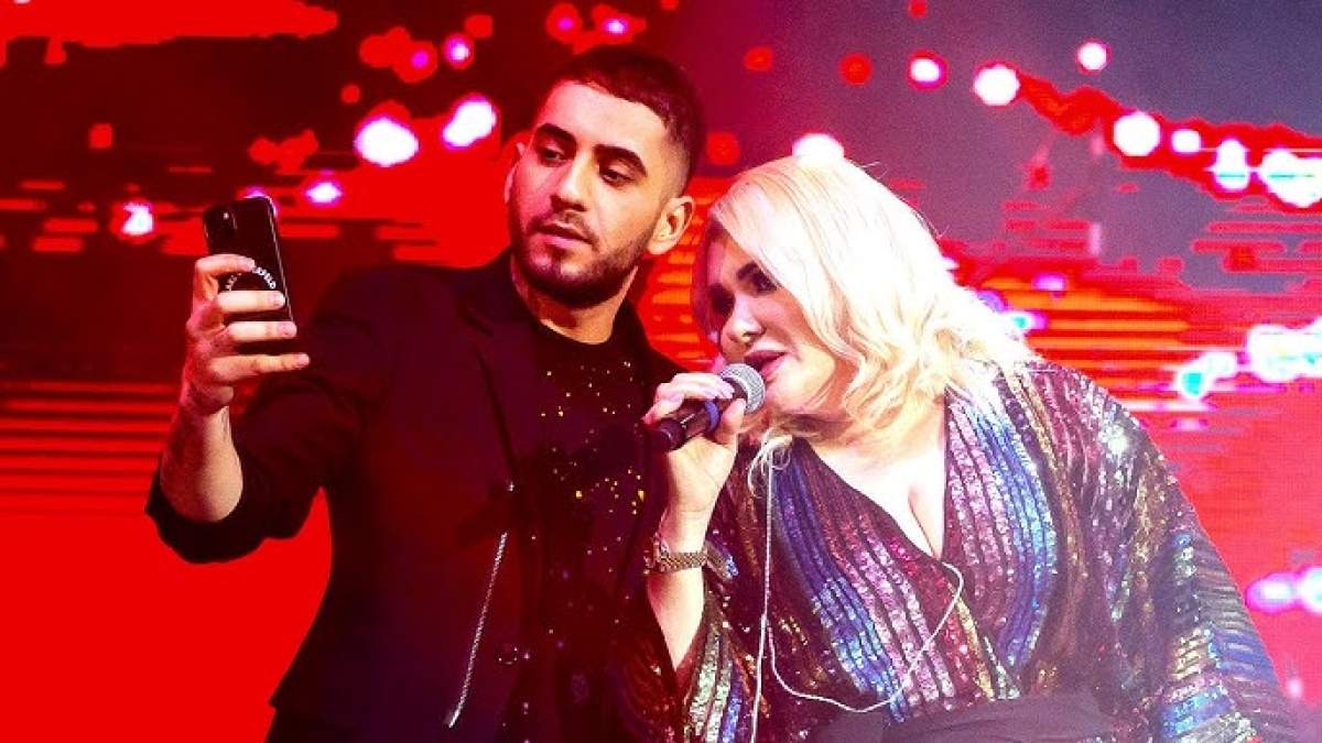 Viorica de la Clejani, noi detalii despre starea de sănătate a lui Fulgy. Cum se simte de când e internat în spital