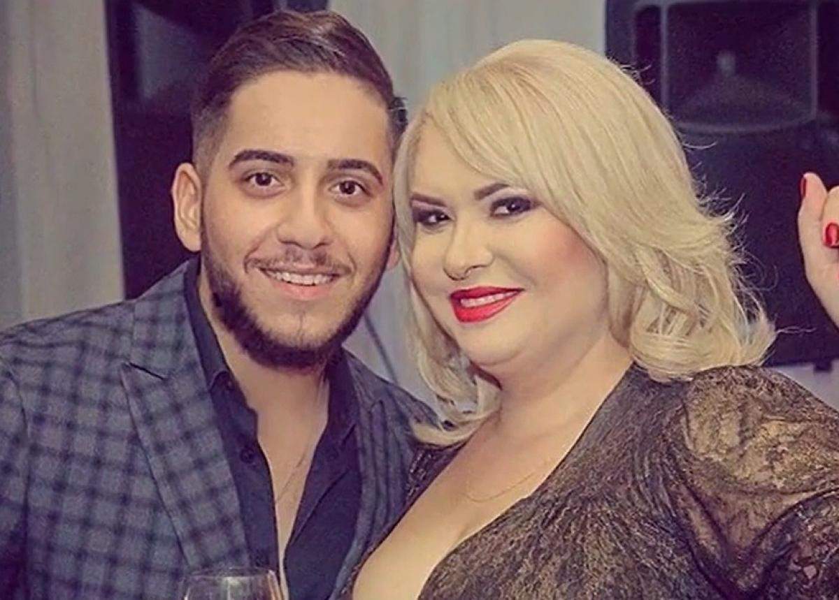 Viorica de la Clejani, noi detalii despre starea de sănătate a lui Fulgy. Cum se simte de când e internat în spital