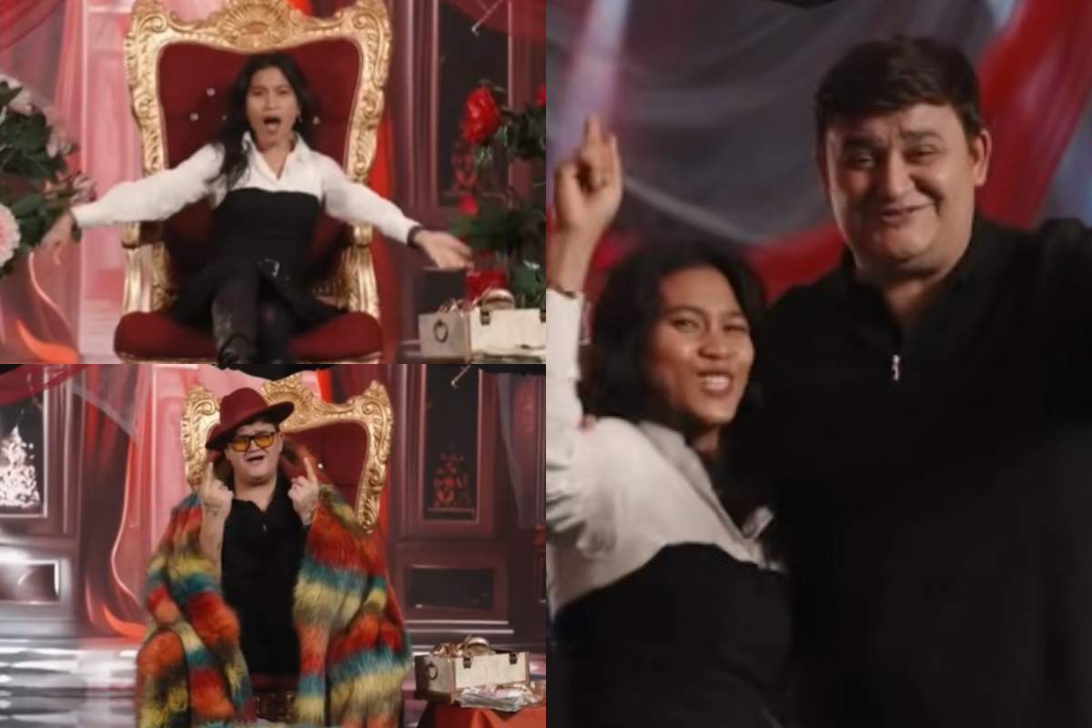 Pita Said de la Chefi la cuțite s-a lansat în lumea muzicii. Cum sună piesa pe care o cântă cu Florinel din echipa lui Richard Abou Zaki