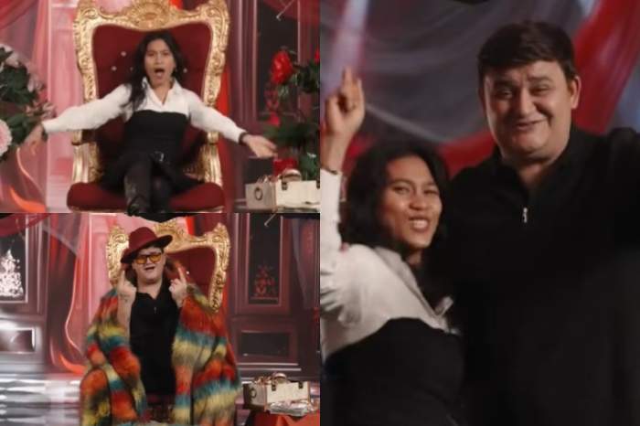 Pita Said de la Chefi la cuțite s-a lansat în lumea muzicii. Cum sună piesa pe care o cântă cu Florinel din echipa lui Richard Abou Zaki