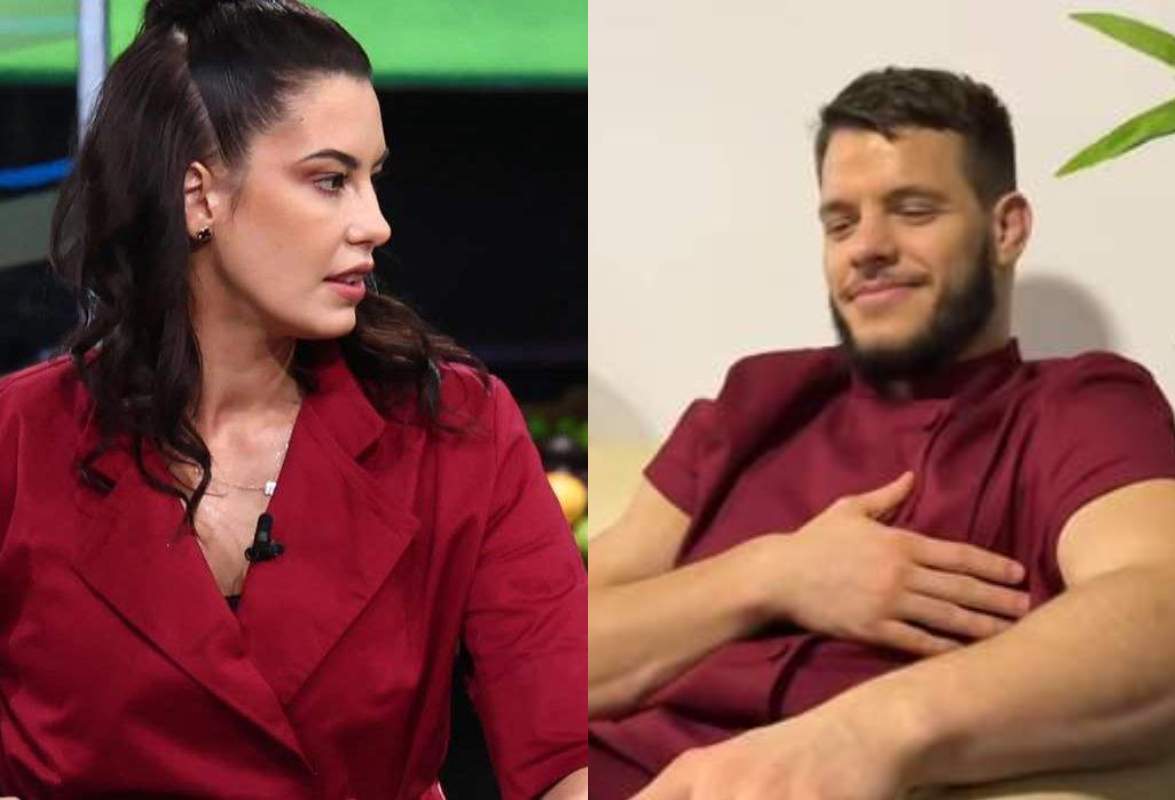 Bianca Podosu de la Chefi la cuțite, prima reacție după eliminarea lui Christian Ursu. Ce a făcut de față cu toată lumea