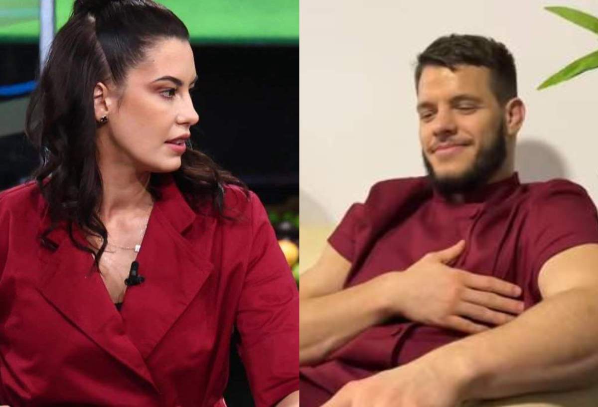 Bianca Podosu de la Chefi la cuțite, prima reacție după eliminarea lui Christian Ursu. Ce a făcut de față cu toată lumea