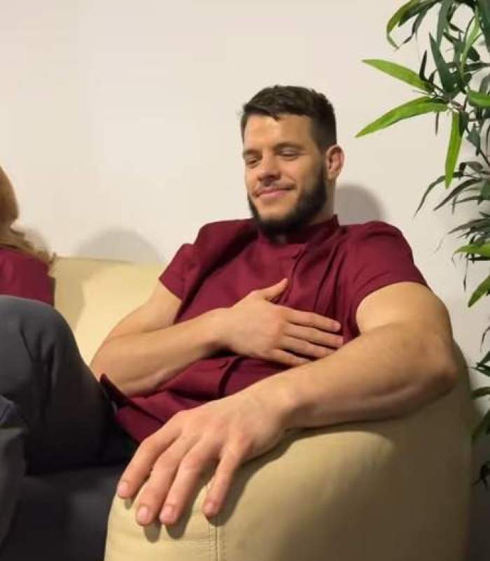 Bianca Podosu de la Chefi la cuțite, prima reacție după eliminarea lui Christian Ursu. Ce a făcut de față cu toată lumea