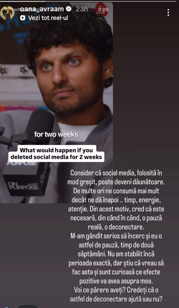 Ce decizie neașteptată a luat soția lui Jador, Oana Ciocan, după ce s-au împăcat: „M-am gândit serios”