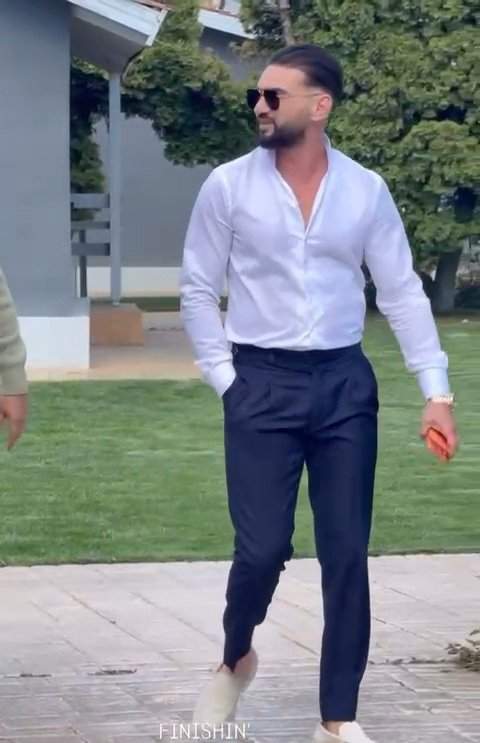 Dorian Popa și iubita se căsătoresc astazi! Imagini de la pregătirile secrete