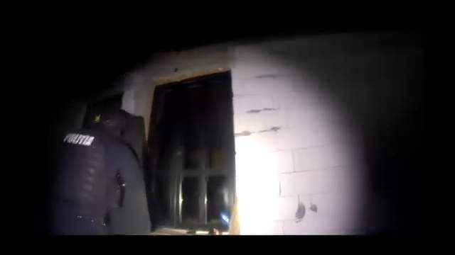 intervenție în Neamț