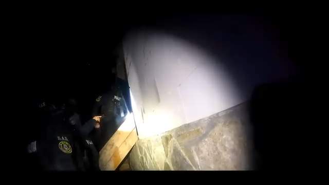 intervenție în Neamț