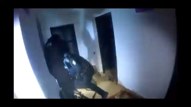 intervenție în Neamț