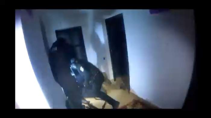 intervenție în Neamț