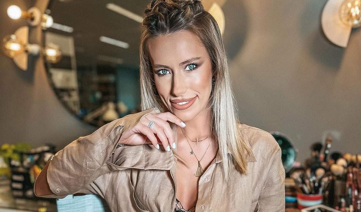 gabriela otil zambeste