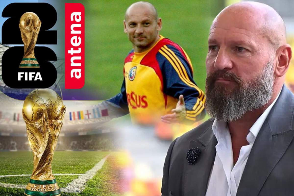 Verdictul lui Bogdan Stelea! Cine va câștiga Campionatul Mondial 2026