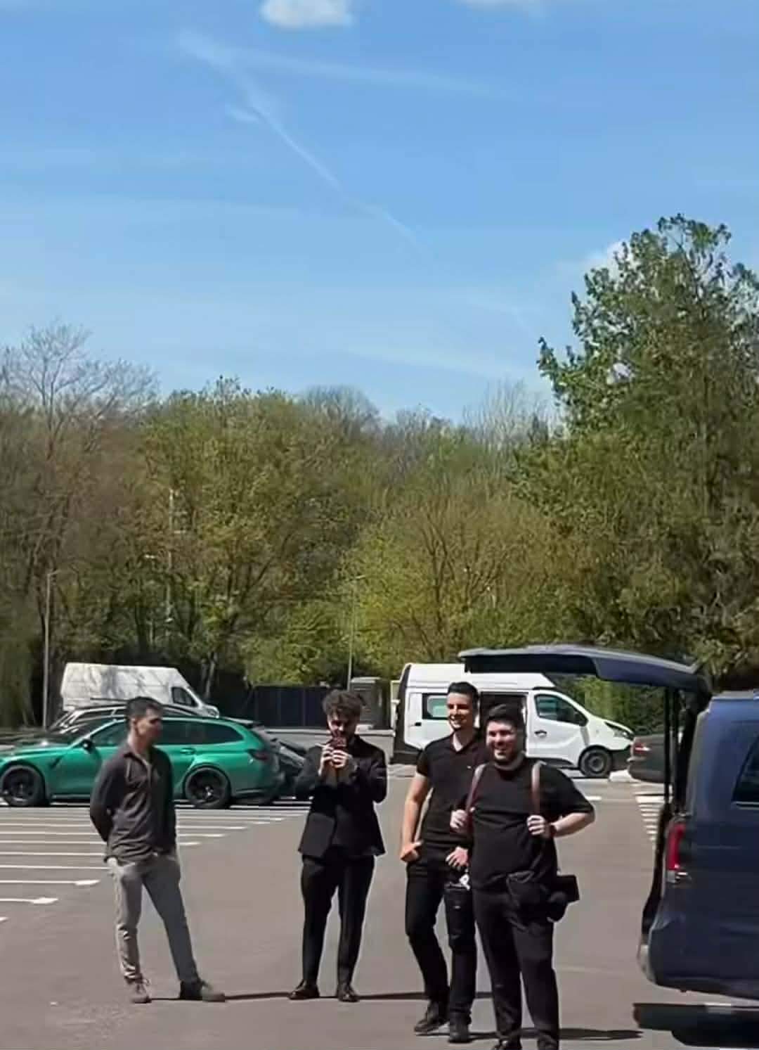 fotografii lui Dorian Popa