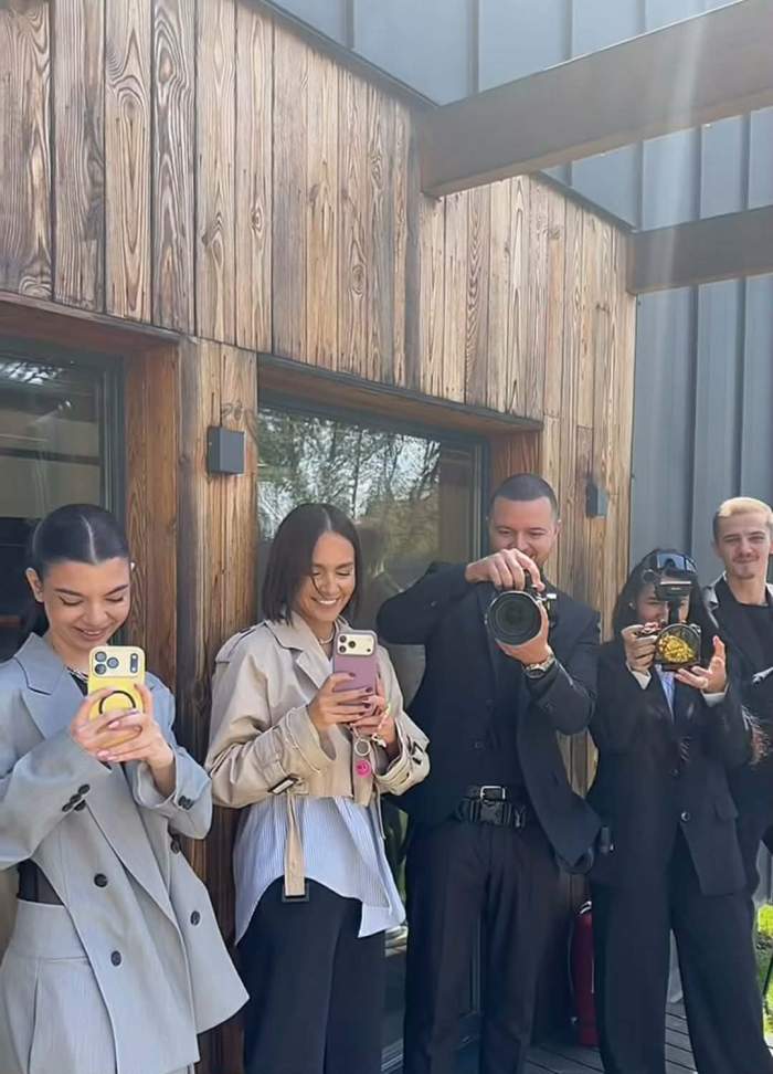 fotografii lui Dorian Popa