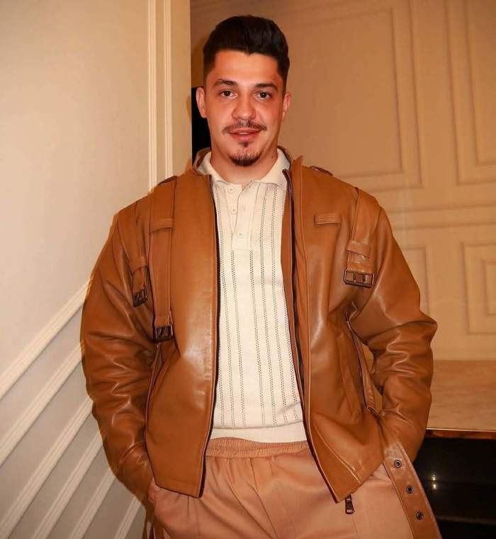 Bogdan de la Ploiești