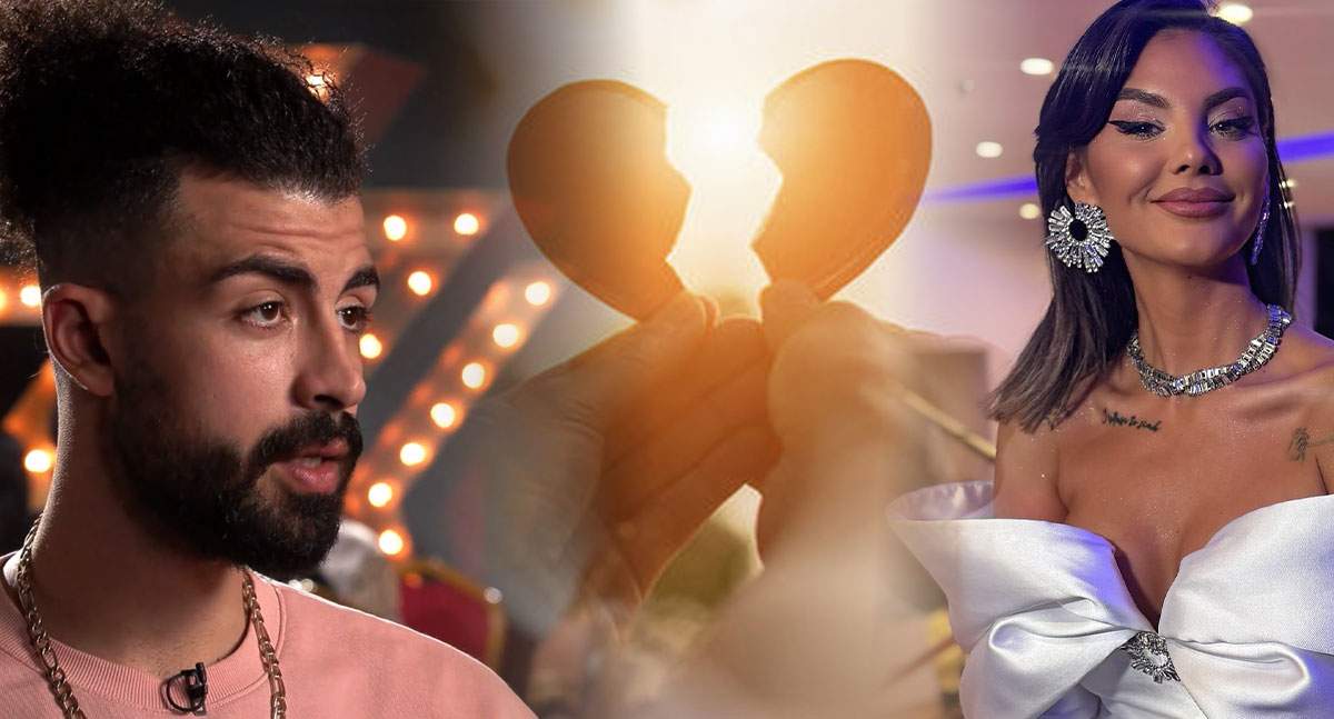 ramona olaru si steve